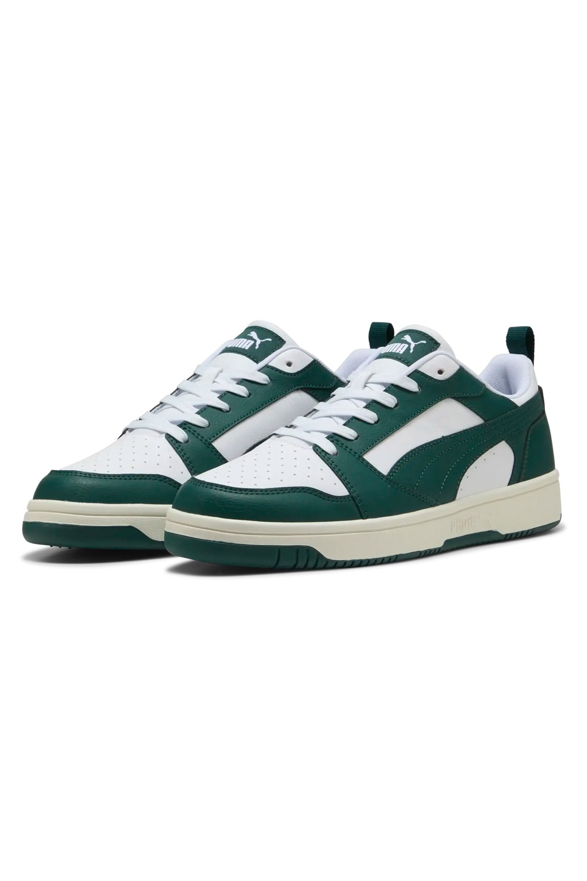 Puma Rebound v6 Low Unisex Spor Ayakkabı 40638843