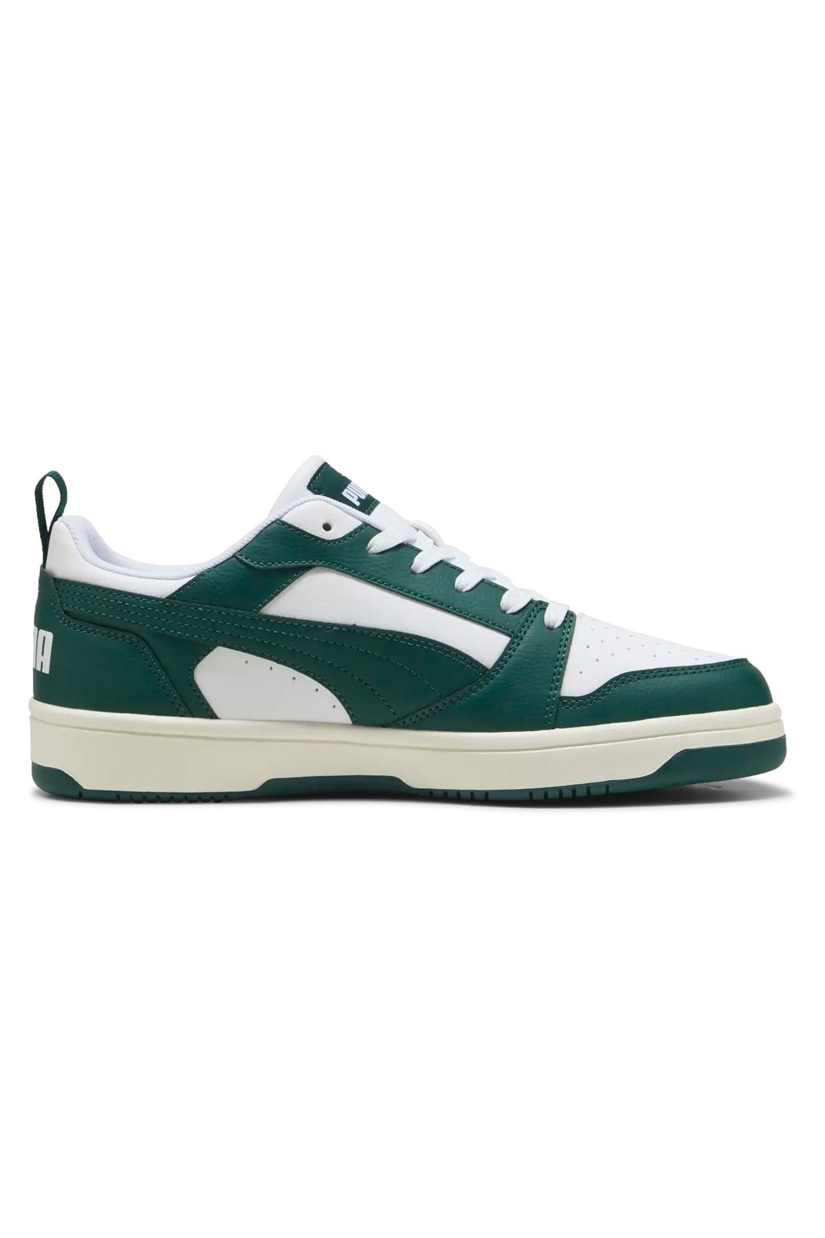 Puma Rebound v6 Low Unisex Spor Ayakkabı 40638843