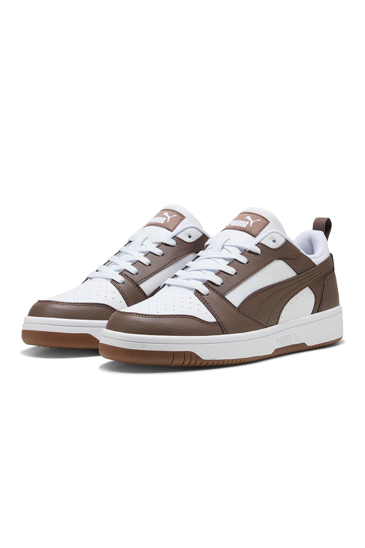 Puma Rebound v6 Low Unisex Spor Ayakkabı 40638859
