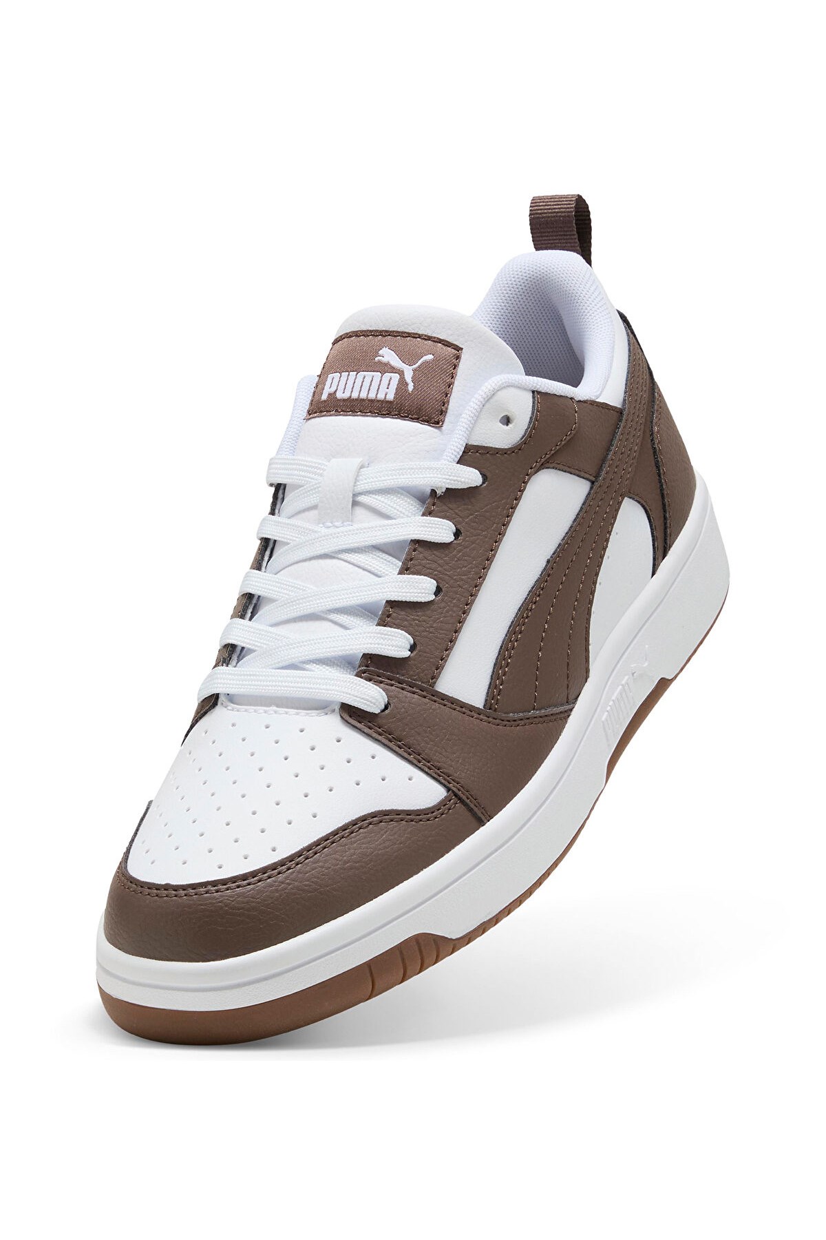Puma Rebound v6 Low Unisex Spor Ayakkabı 40638859