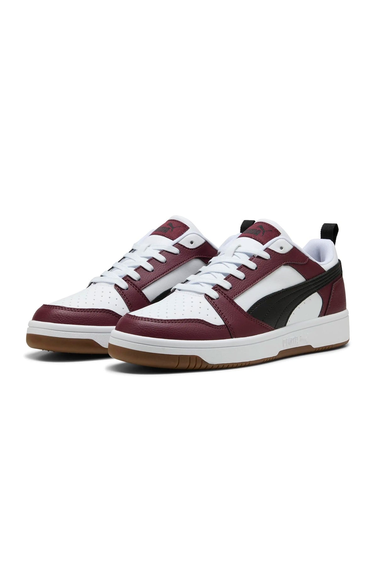 Puma Rebound V6 Unisex Spor Ayakkabı 40638854