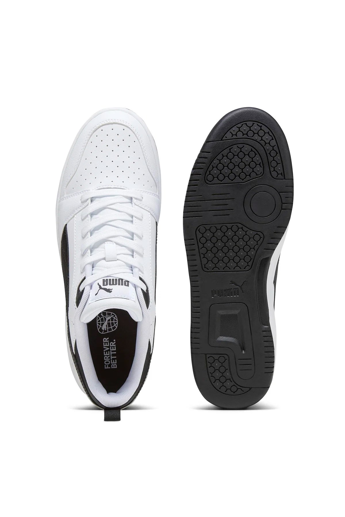 Puma Rebound V6 Unisex Spor Ayakkabı 40638802