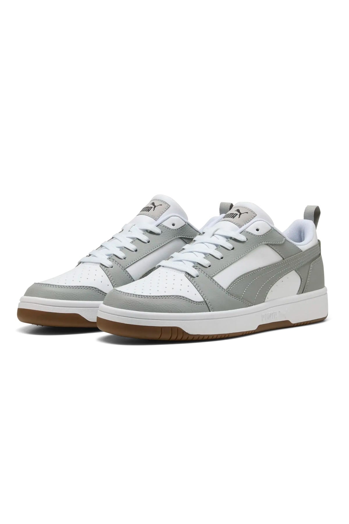Puma Rebound V6 Unisex Spor Ayakkabı 40638853