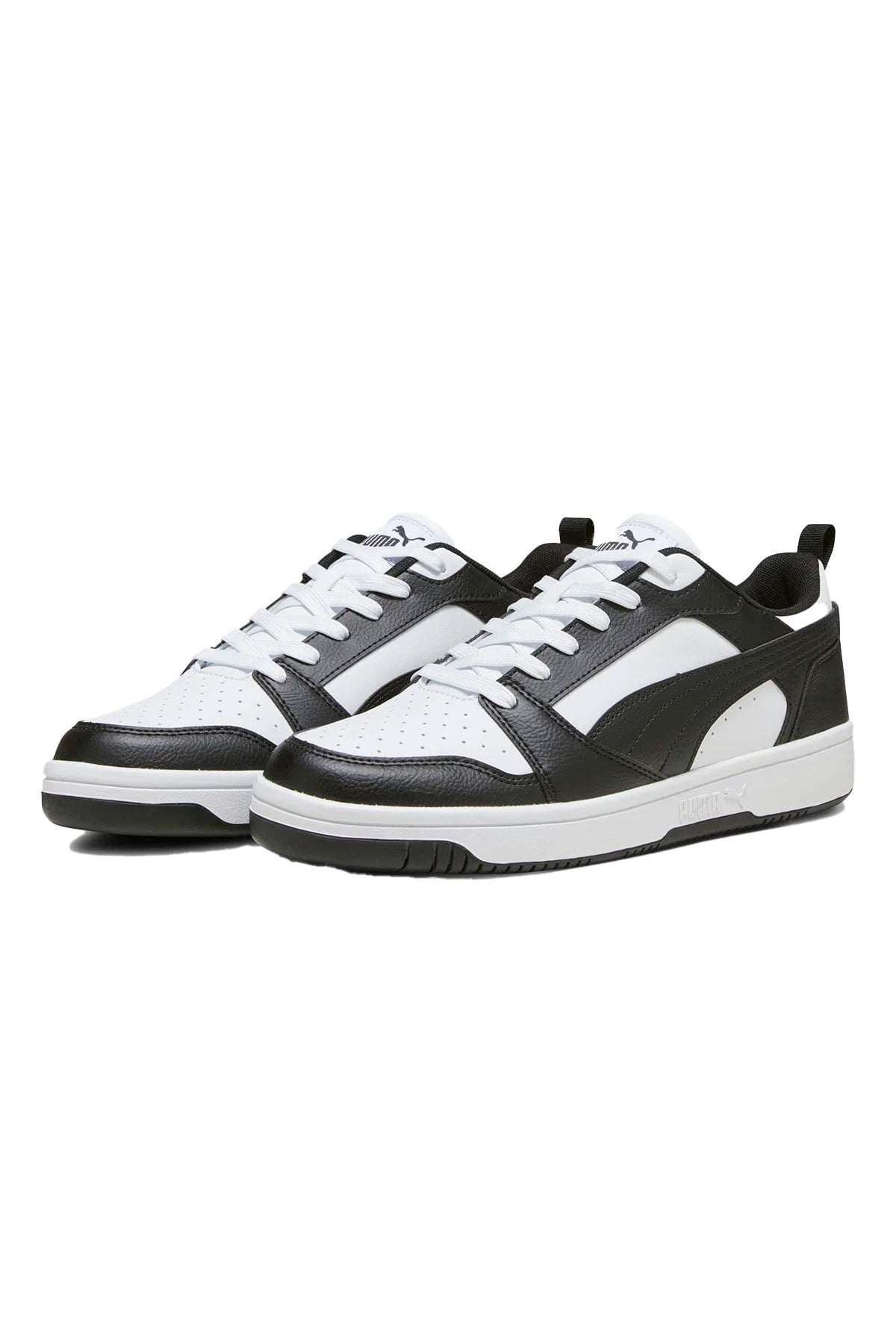 Puma Rebound V6 Unisex Spor Ayakkabı 40638801