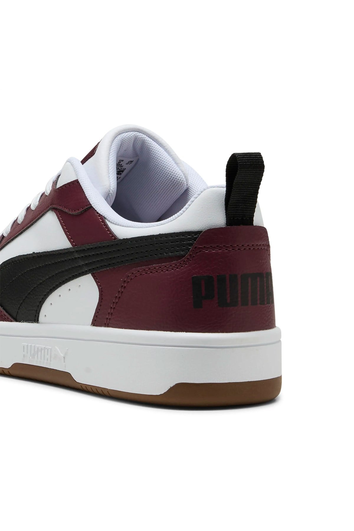 Puma Rebound V6 Unisex Spor Ayakkabı 40638854