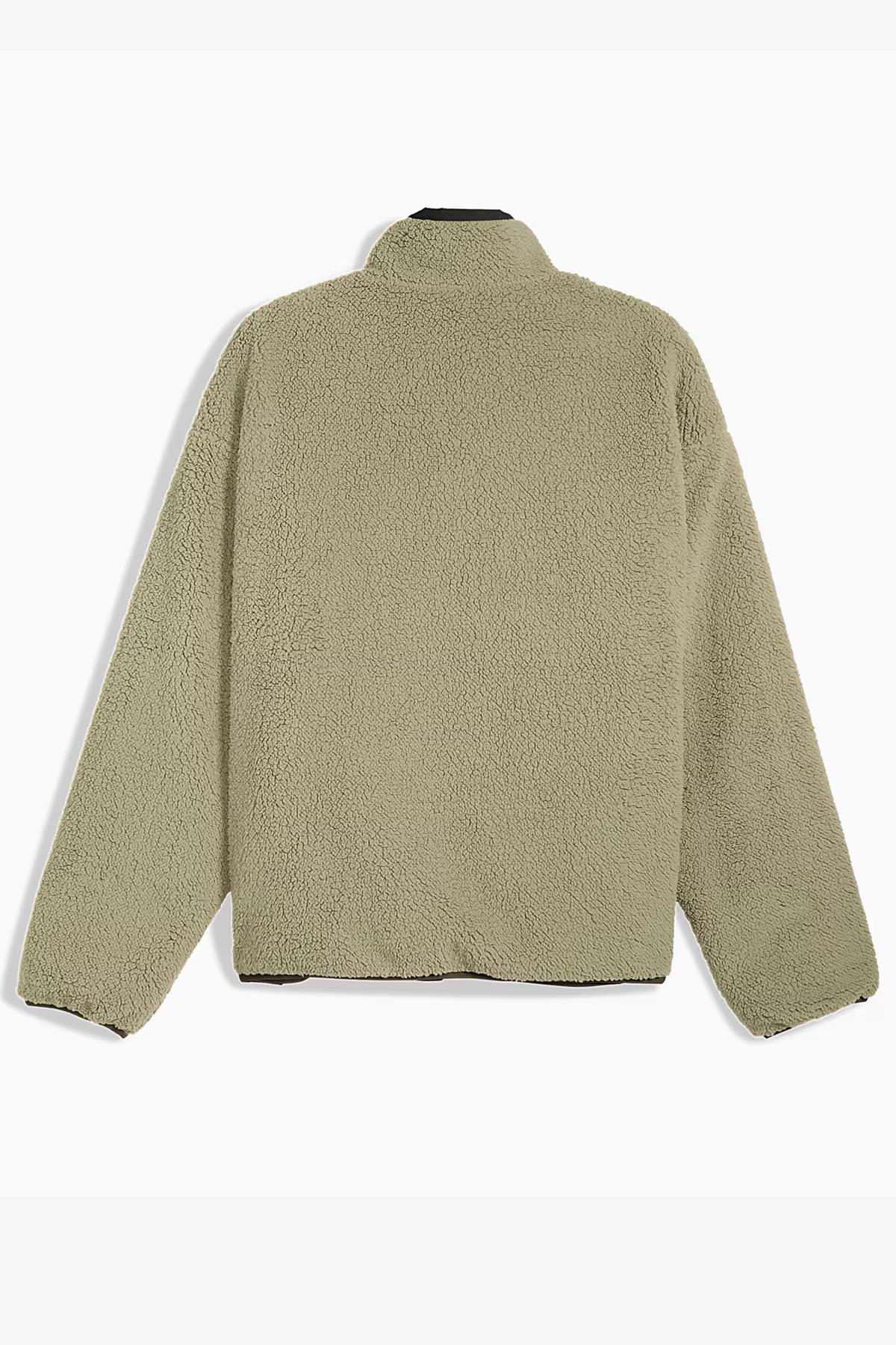 Puma Reversible Sherpa Erkek Mont