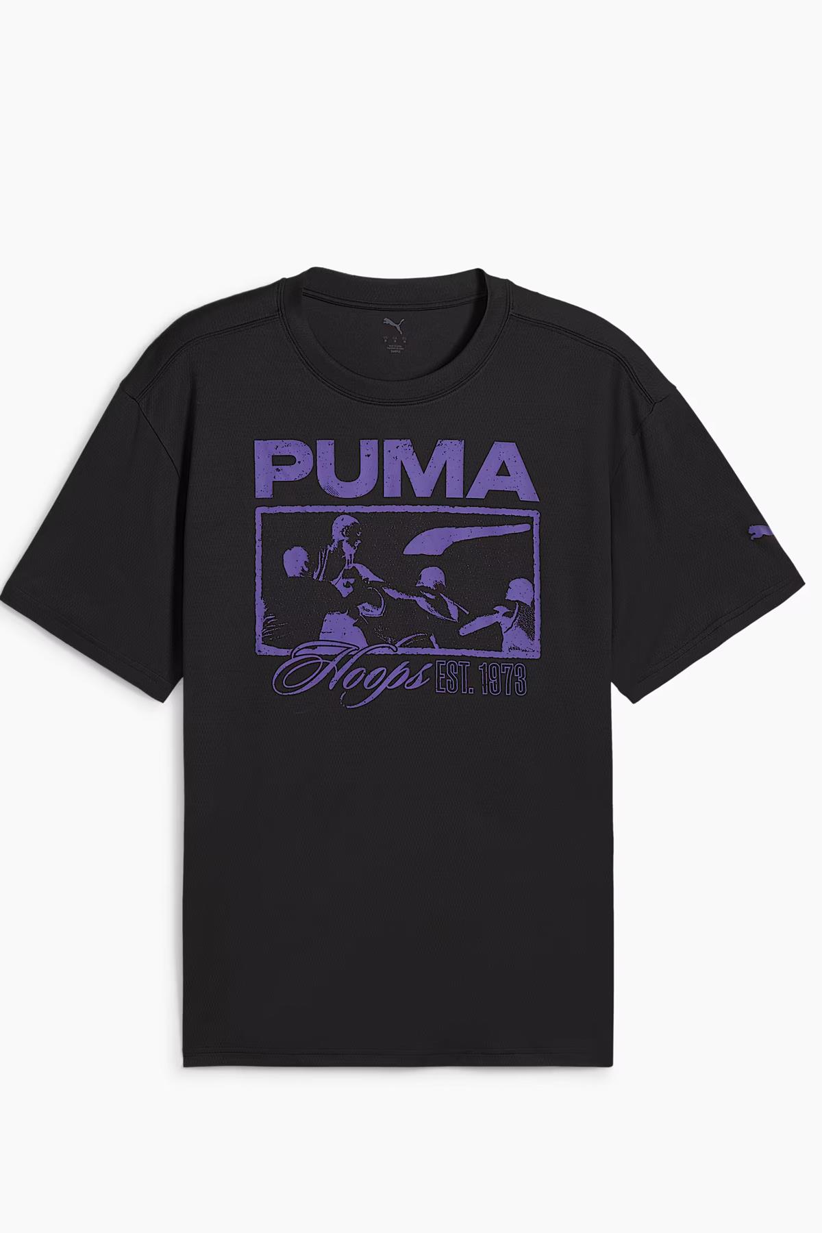 Puma Rival Rage 1 Erkek Tişört 68544102