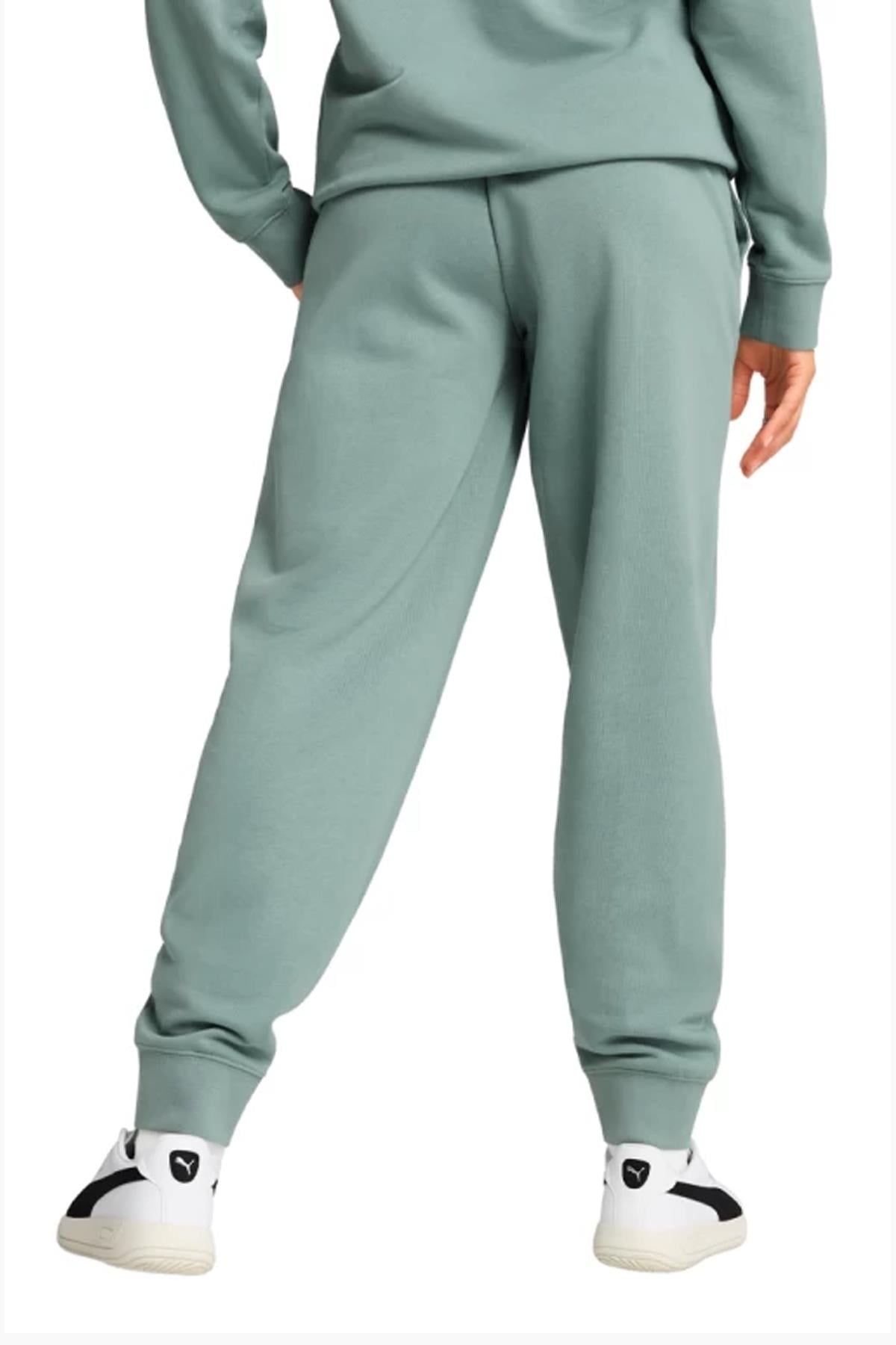 Puma Script Comfort Kadın Eşofman Altı 68498530