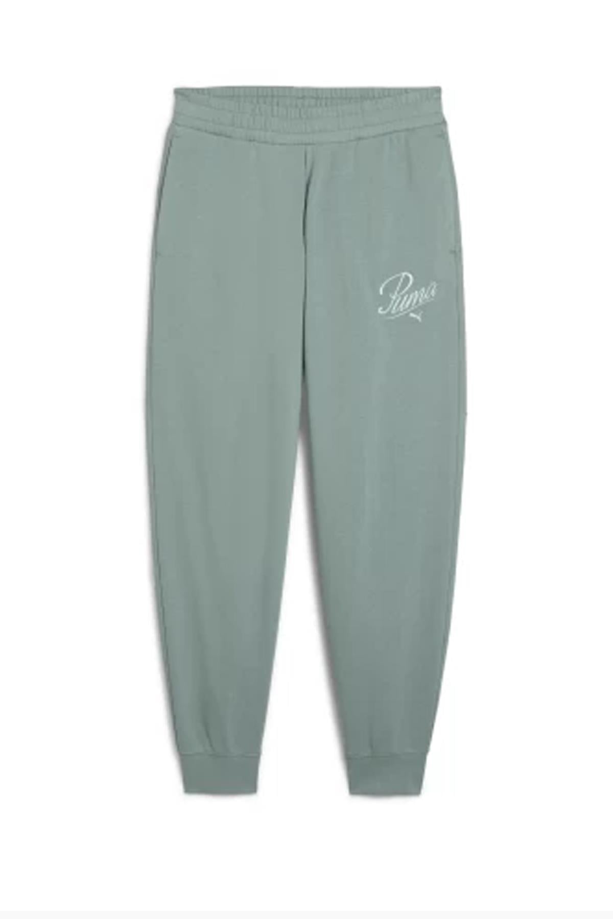 Puma Script Comfort Kadın Eşofman Altı 68498530