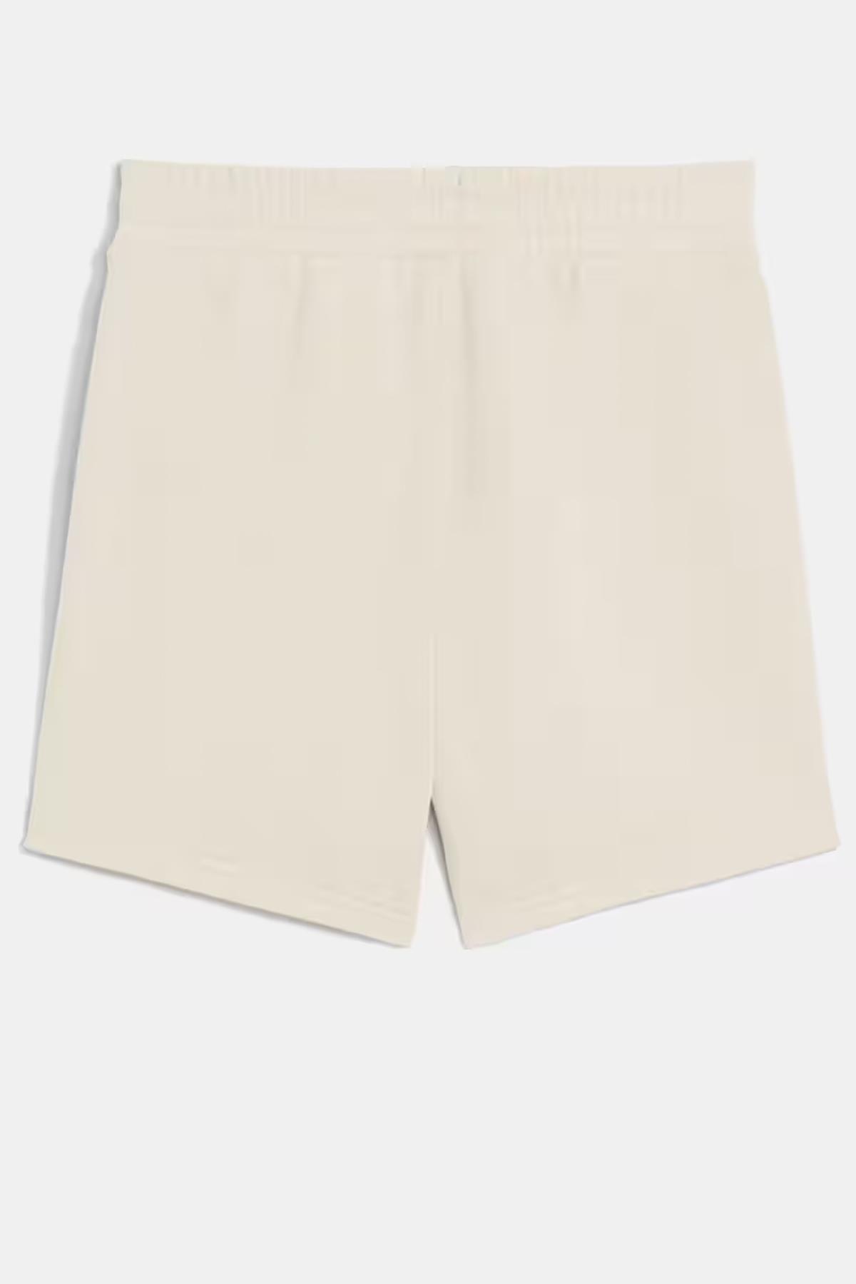Puma Script High-Waist Shorts Kadın Şort 68498487