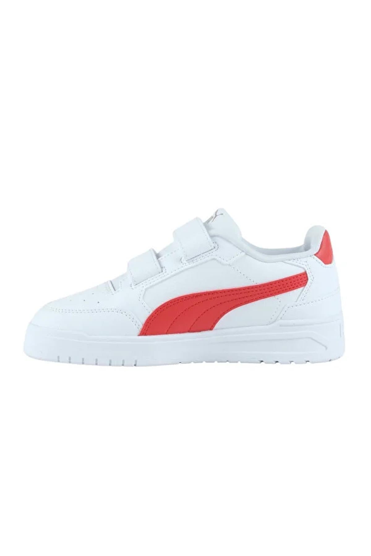 Puma Shuffle Çocuk Spor Ayakkabı 40374006