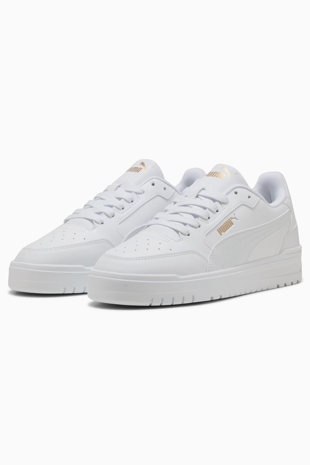 Puma Shuffle Downtown Unisex Spor Ayakkabı