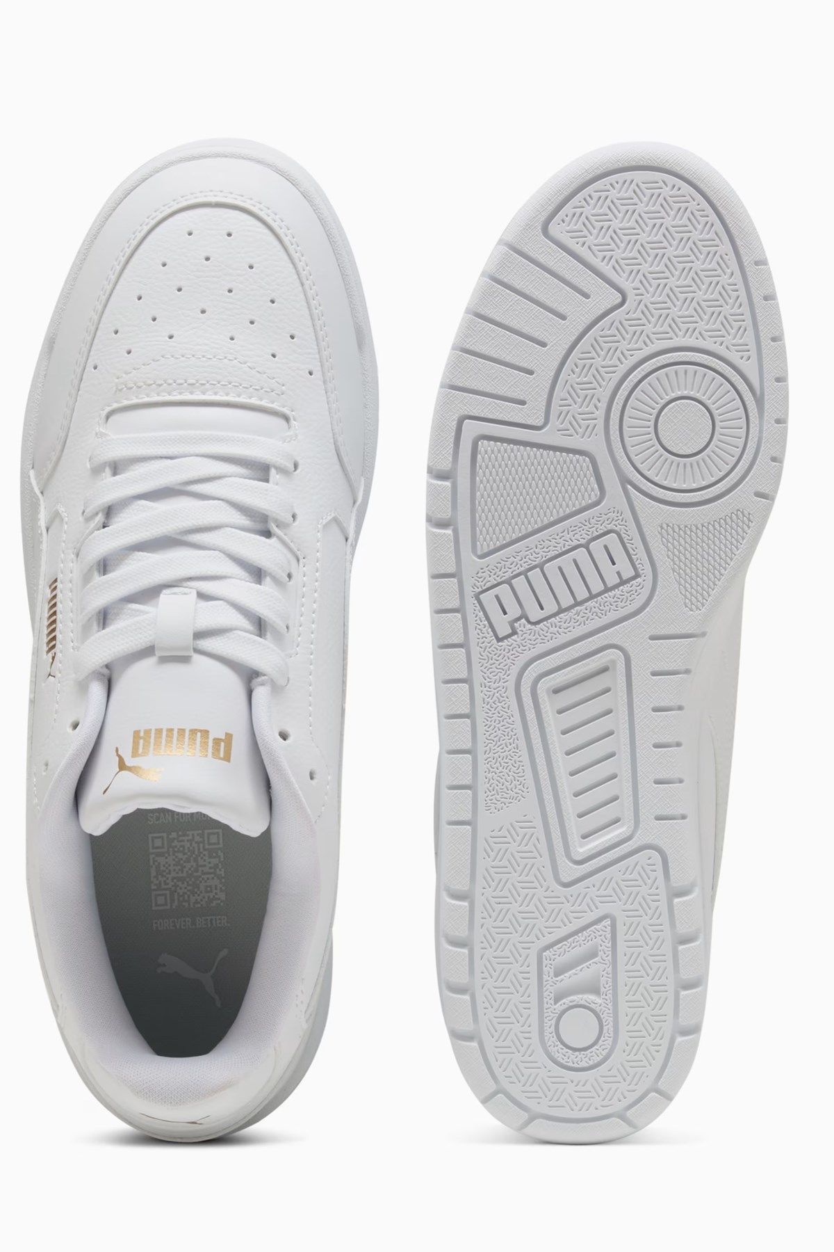Puma Shuffle Downtown Unisex Spor Ayakkabı