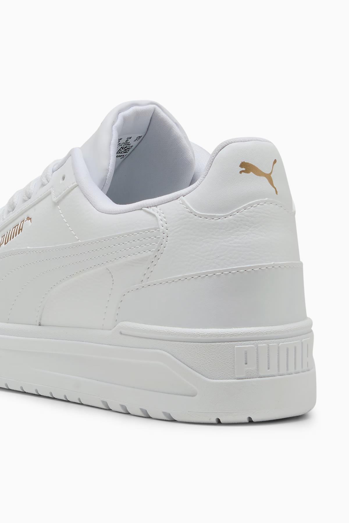 Puma Shuffle Downtown Unisex Spor Ayakkabı