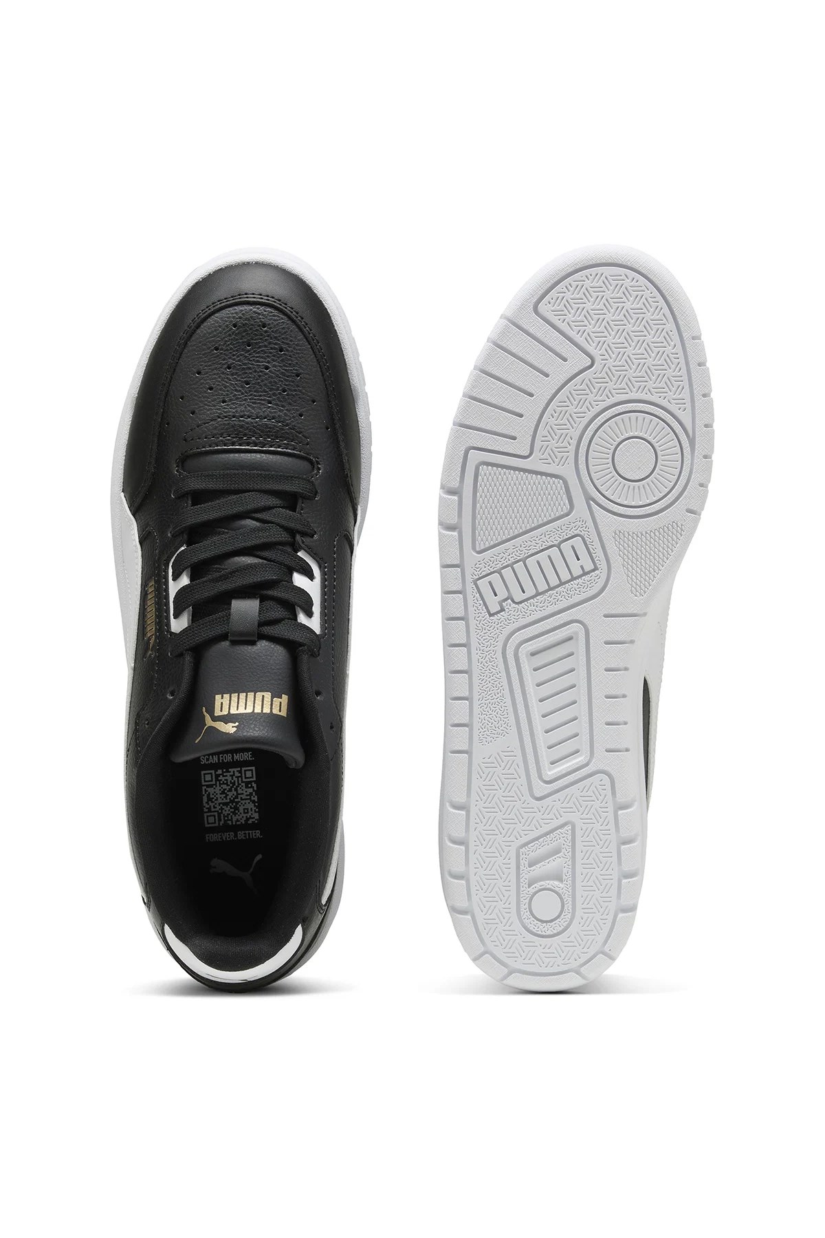 Puma Shuffle Downtown Unisex Spor Ayakkabı 40259607