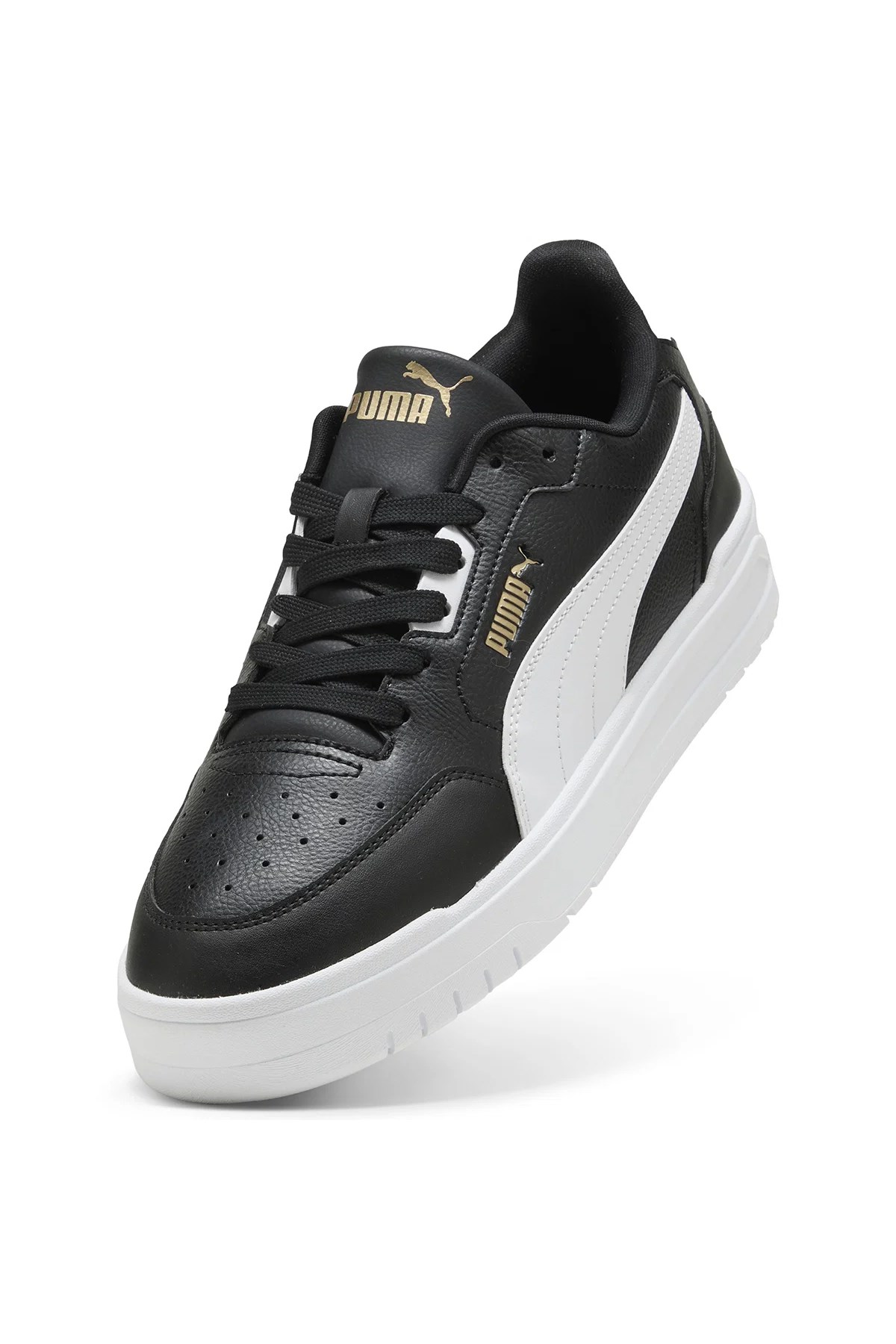Puma Shuffle Downtown Unisex Spor Ayakkabı 40259607