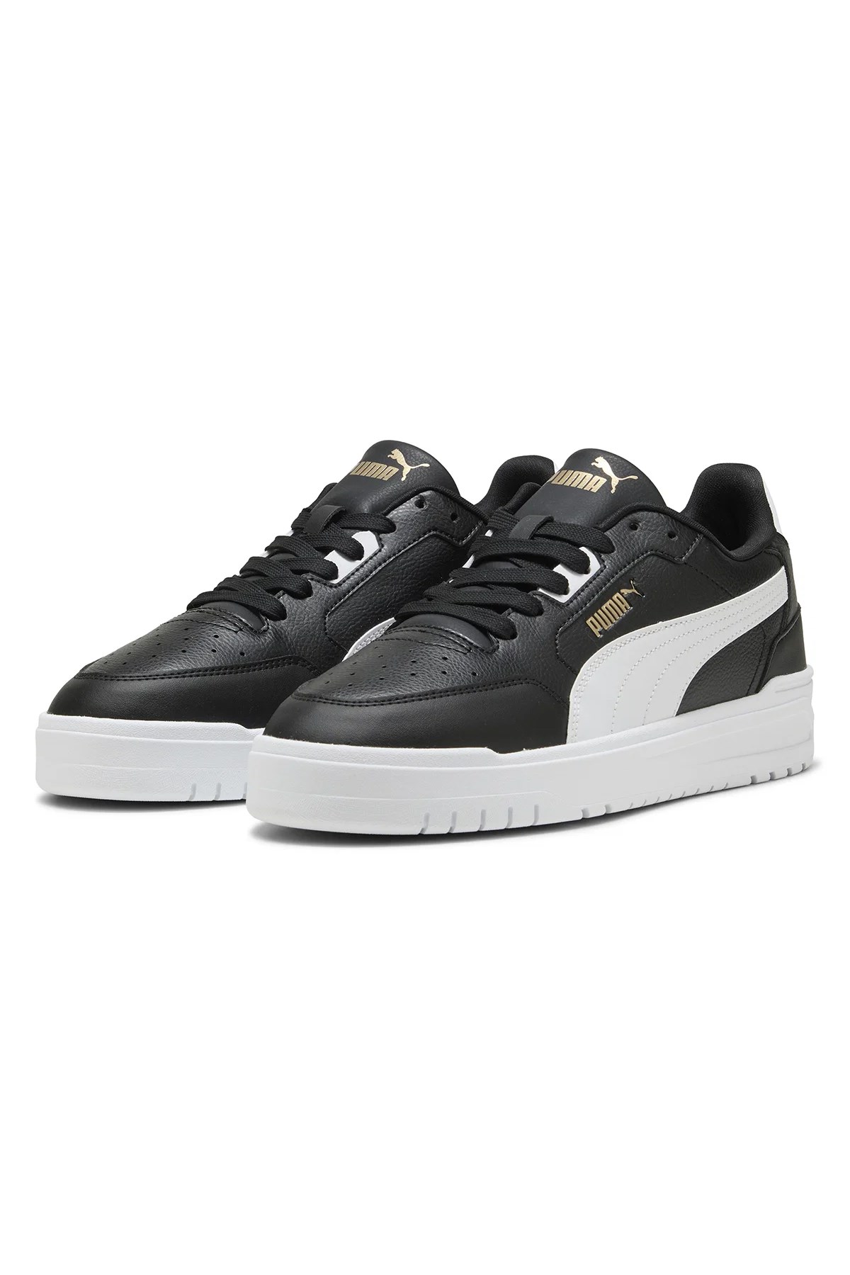 Puma Shuffle Downtown Unisex Spor Ayakkabı 40259607