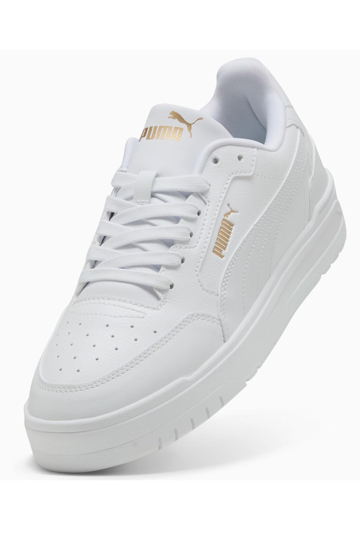 Puma Shuffle Downtown Unisex Spor Ayakkabı