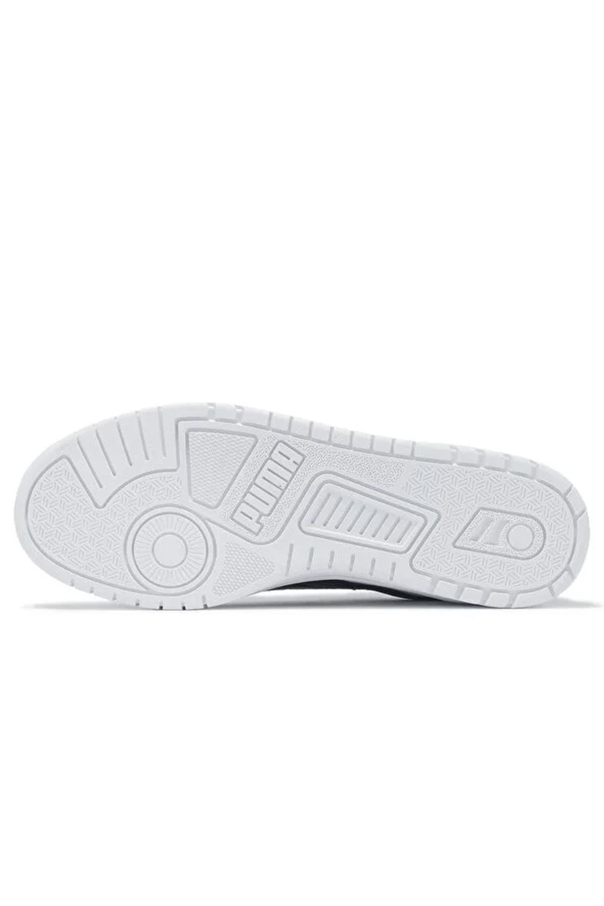 Puma Shuffle Downtown Unisex Spor Ayakkabı