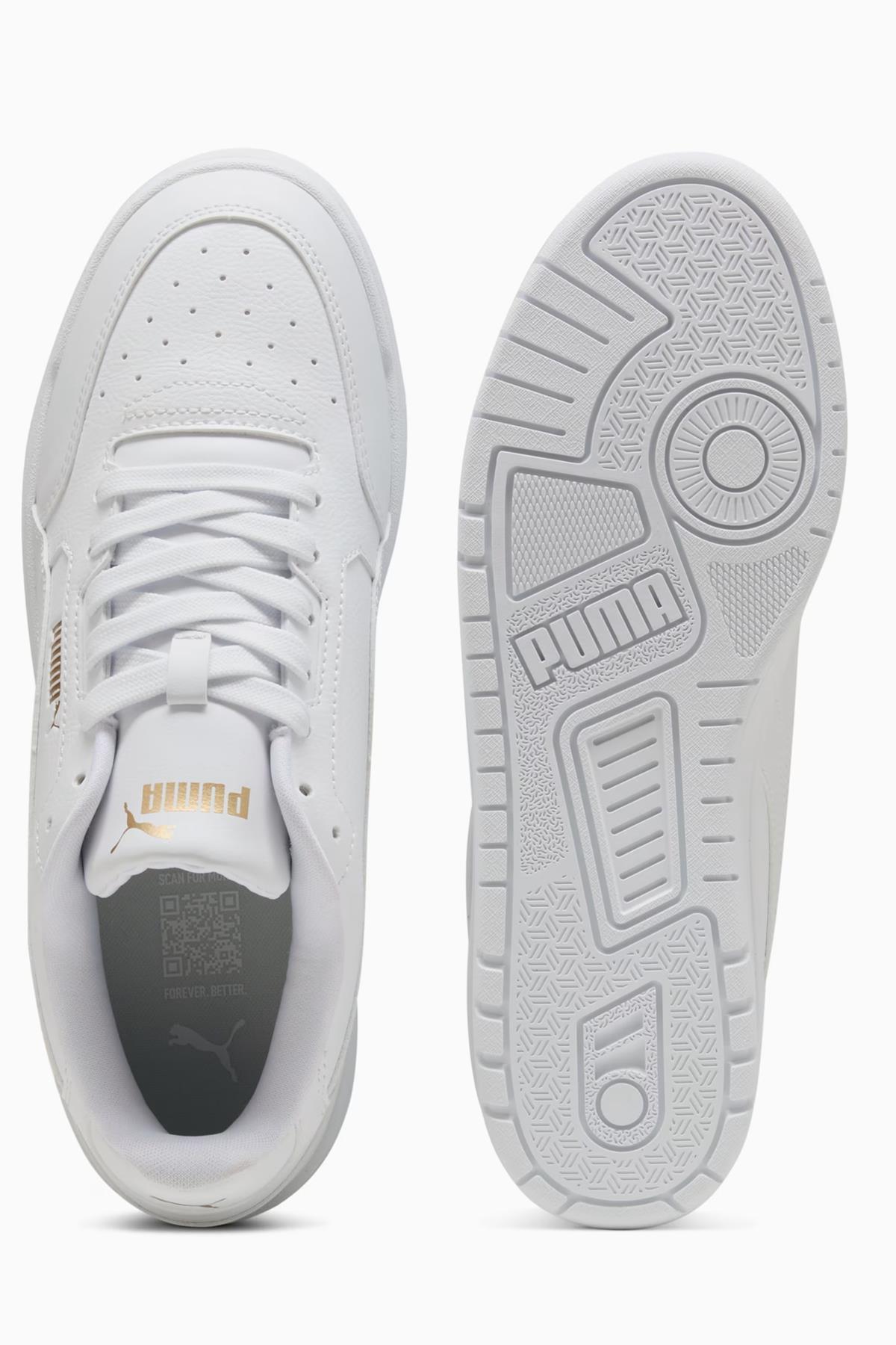Puma Shuffle Downtown Unisex Spor Ayakkabı