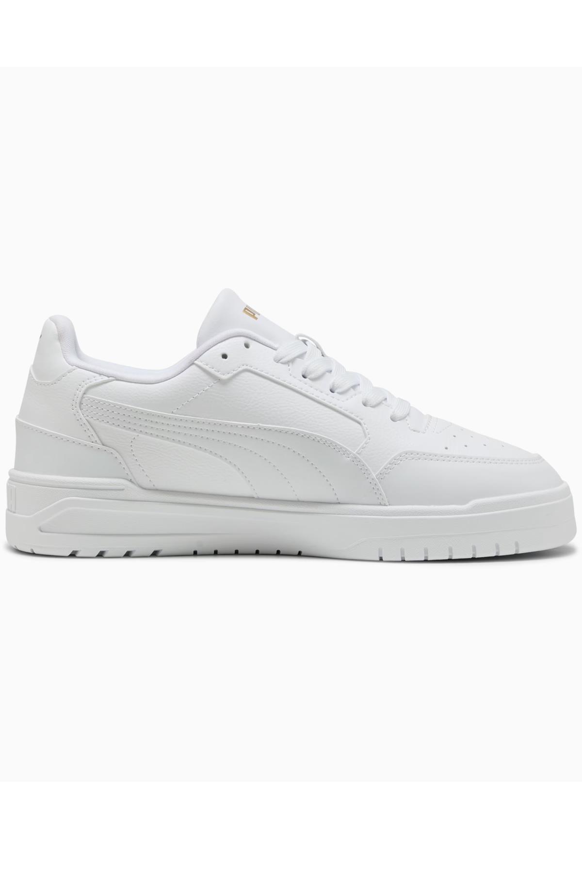 Puma Shuffle Downtown Unisex Spor Ayakkabı