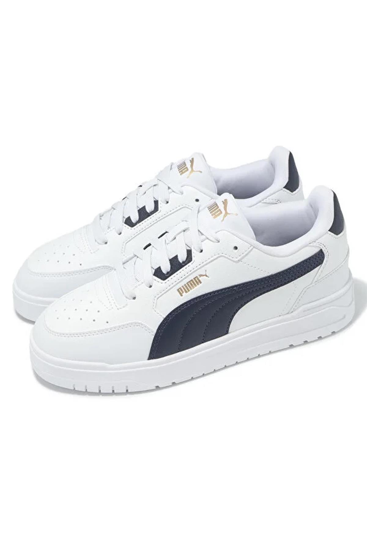 Puma Shuffle Downtown Unisex Spor Ayakkabı