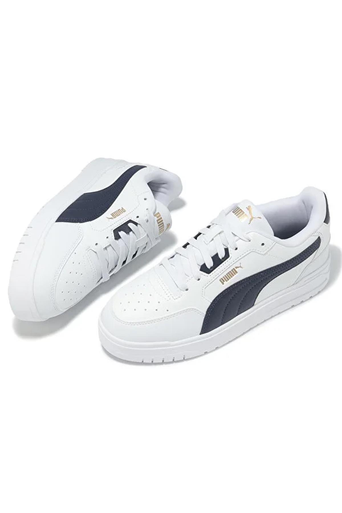 Puma Shuffle Downtown Unisex Spor Ayakkabı
