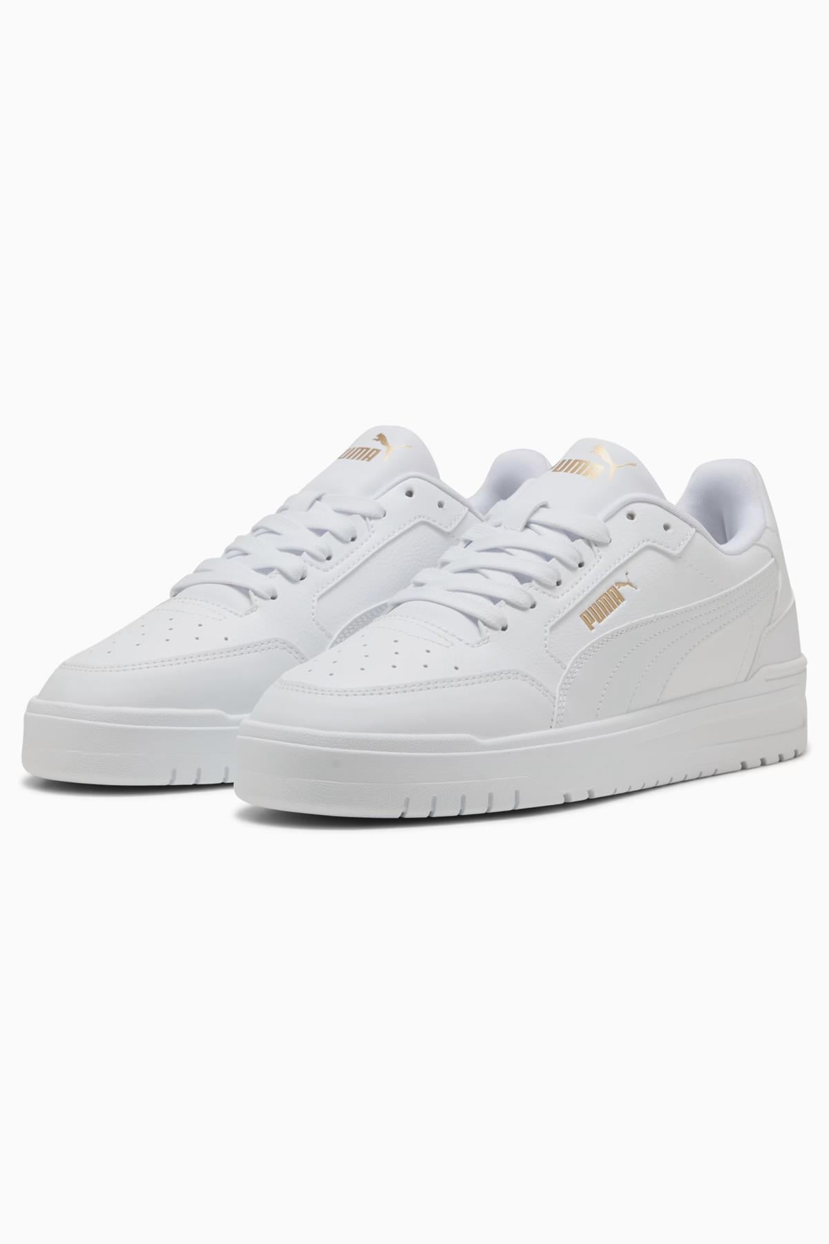 Puma Shuffle Downtown Unisex Spor Ayakkabı