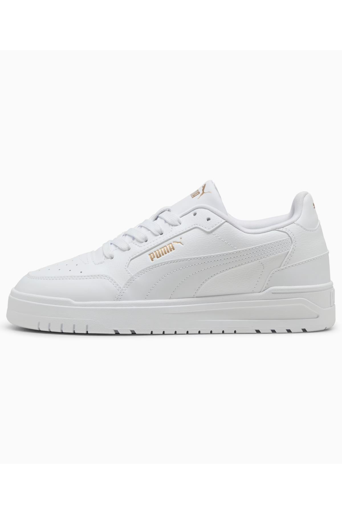 Puma Shuffle Downtown Unisex Spor Ayakkabı