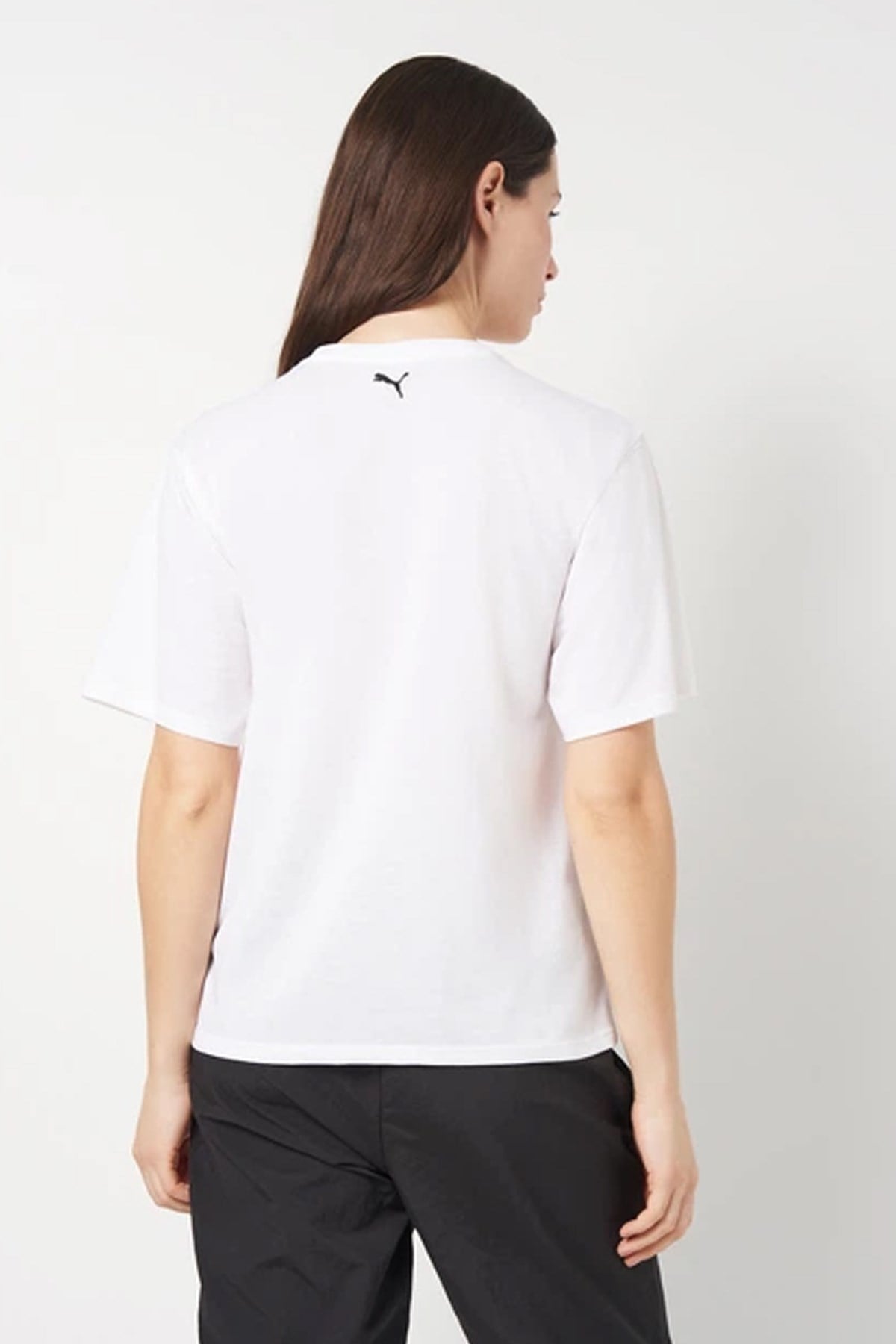Puma Since 48 Graphic Tee Kadın Tişört 52849102