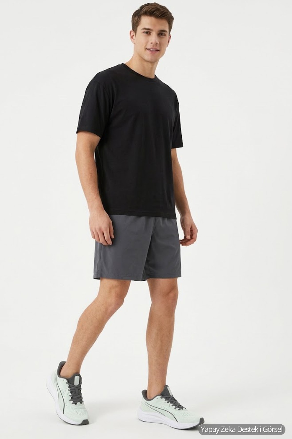 Puma Skyrocket Lite 2 Unisex Spor Ayakkabı 31173053