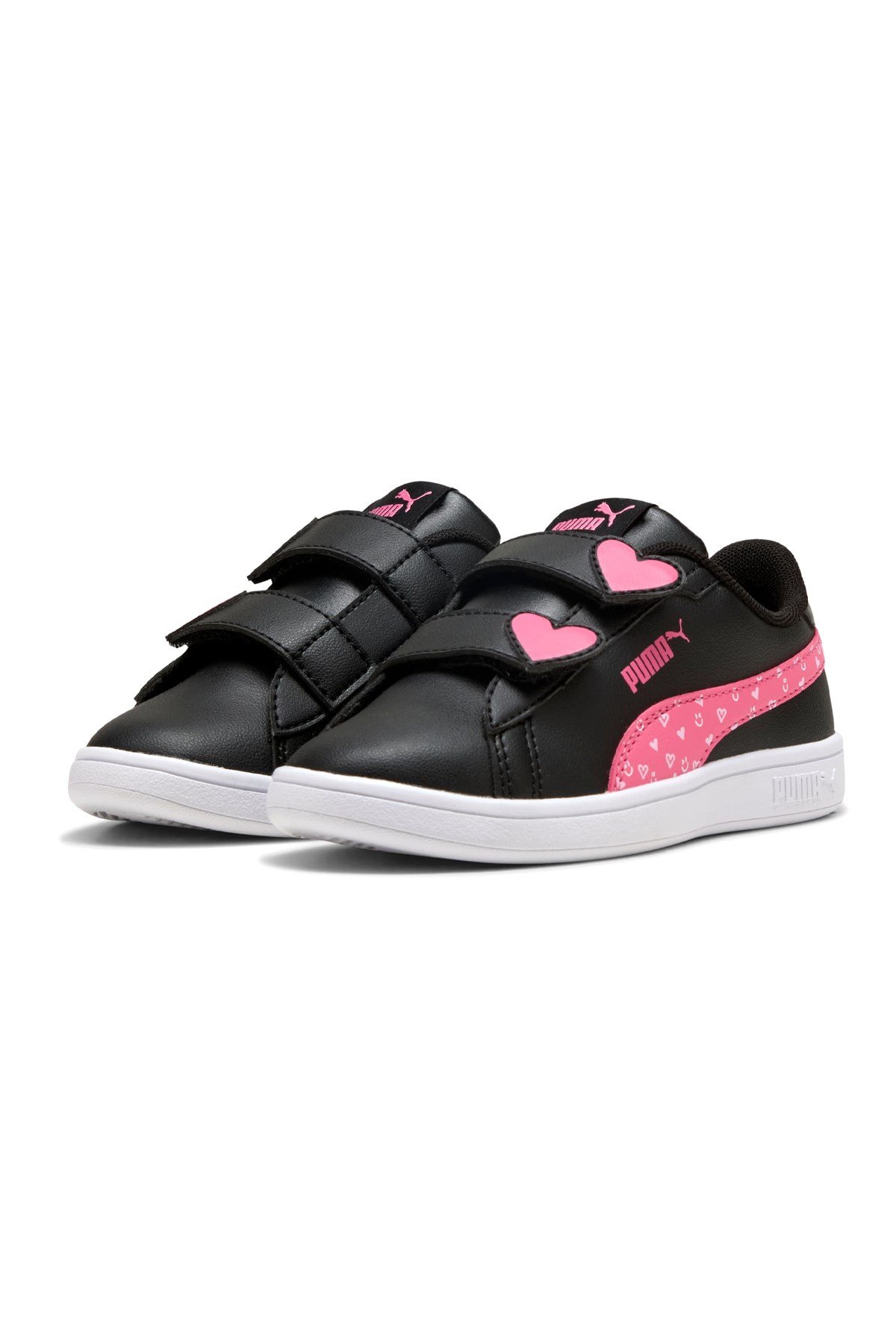 Puma Smash 3.0 Hearty Çocuk Spor Ayakkabı 40563802