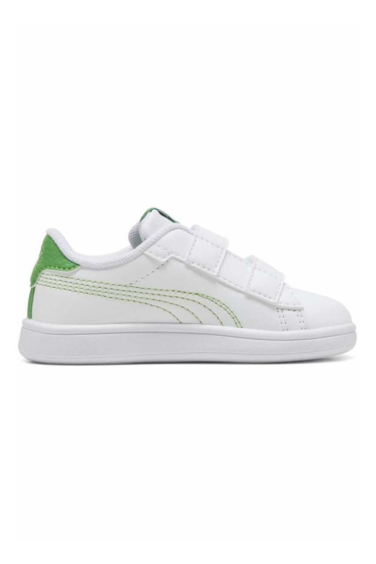 Puma Smash 3.0 Dino V Inf Çocuk Spor Ayakkabı 40563701