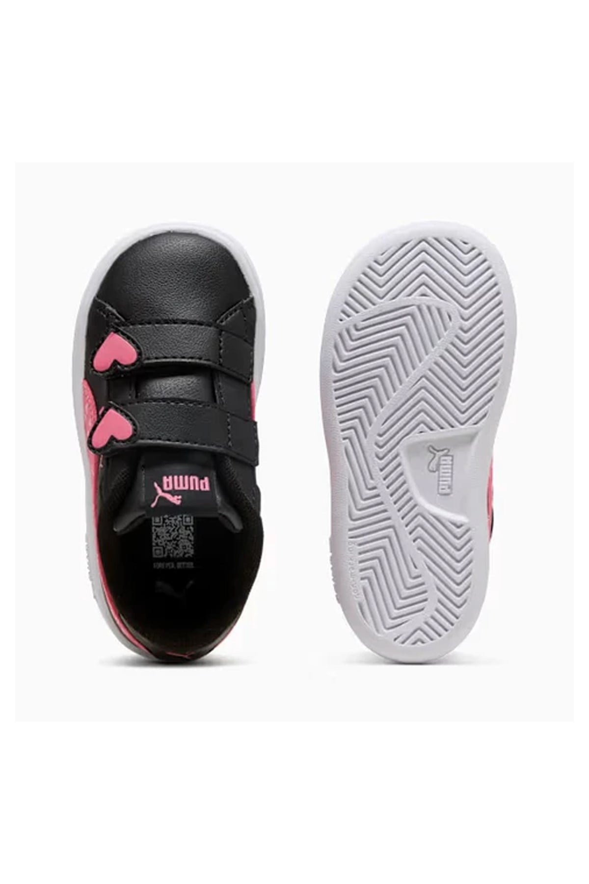 Puma Smash 3.0 Hearty V Çocuk Spor Ayakkabı 40563902