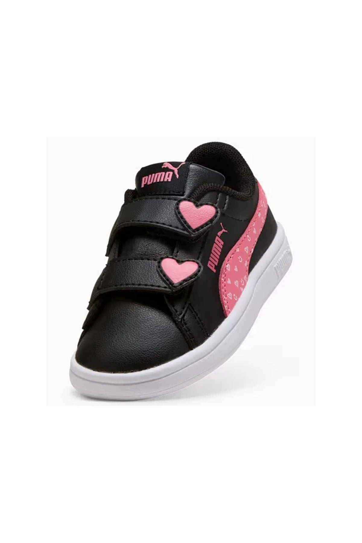 Puma Smash 3.0 Hearty V Çocuk Spor Ayakkabı 40563902