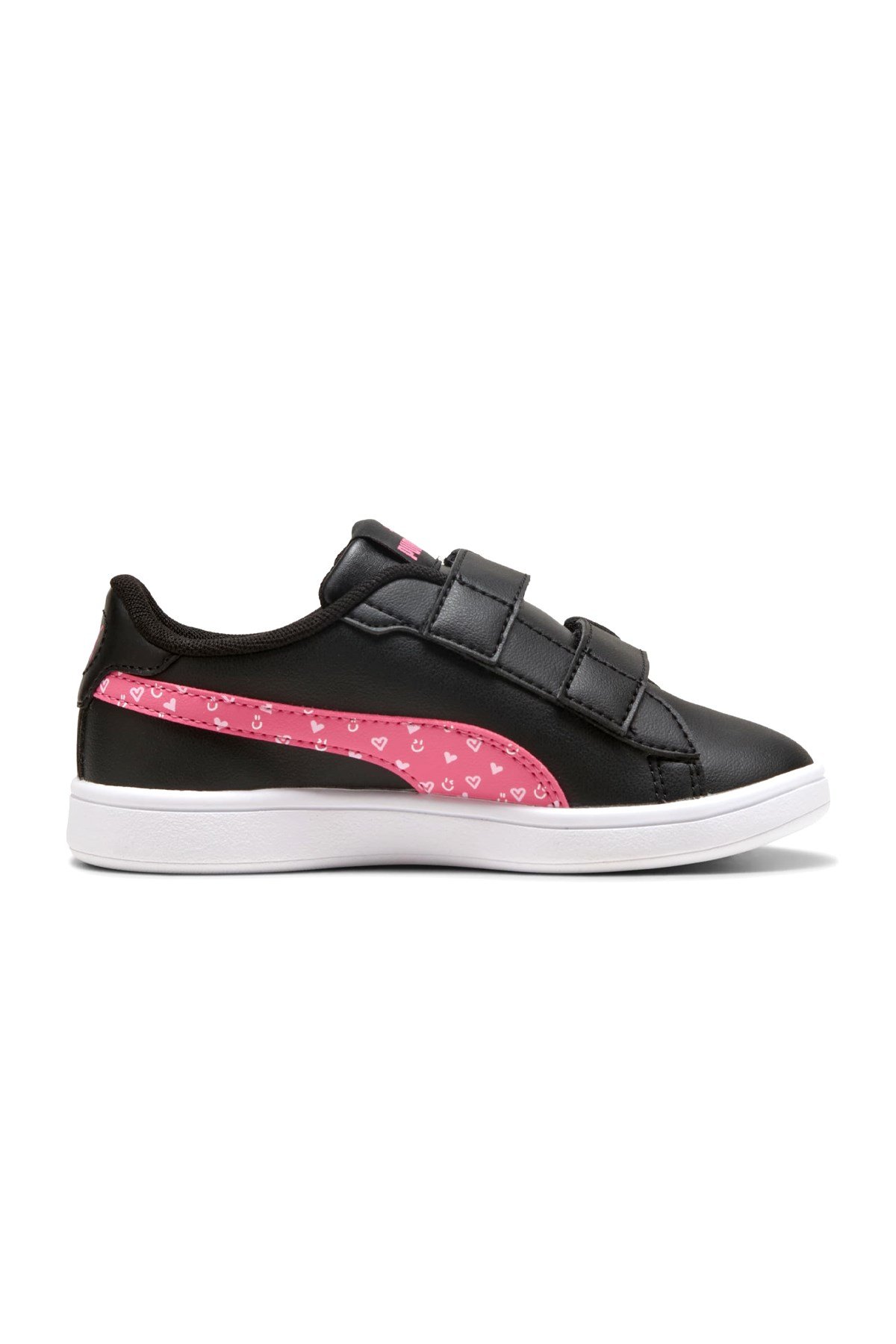 Puma Smash 3.0 Hearty Çocuk Spor Ayakkabı 40563802