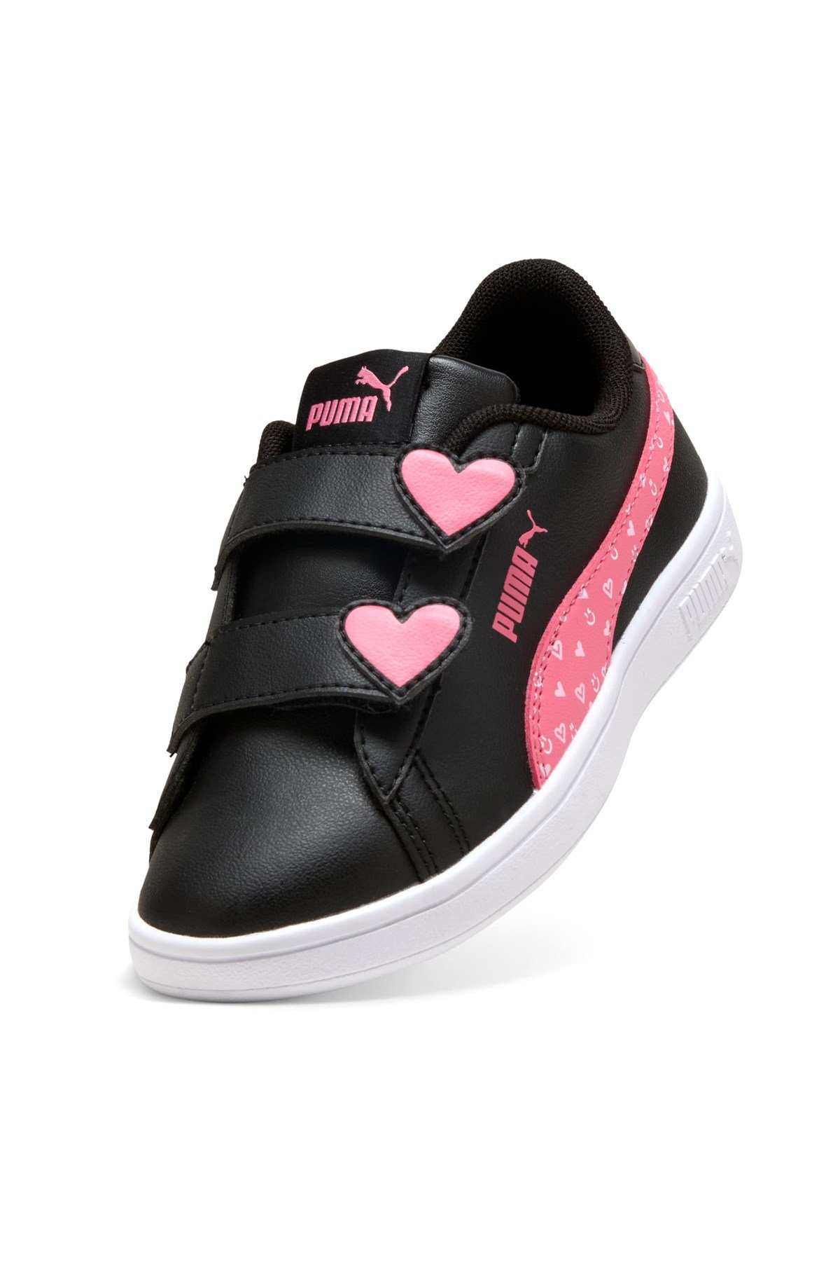 Puma Smash 3.0 Hearty Çocuk Spor Ayakkabı 40563802