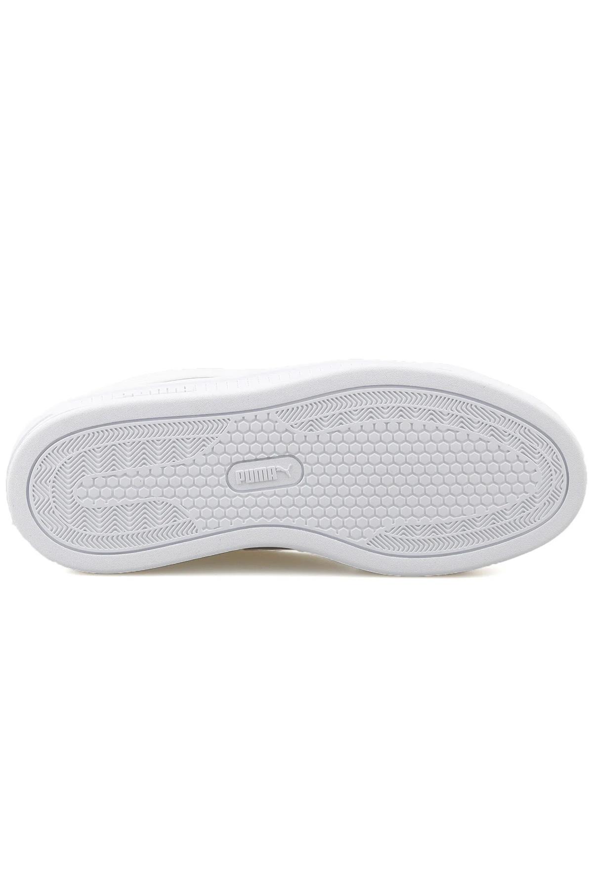 Puma Smash Platform V3 Kadın Spor Ayakkabı 39075801