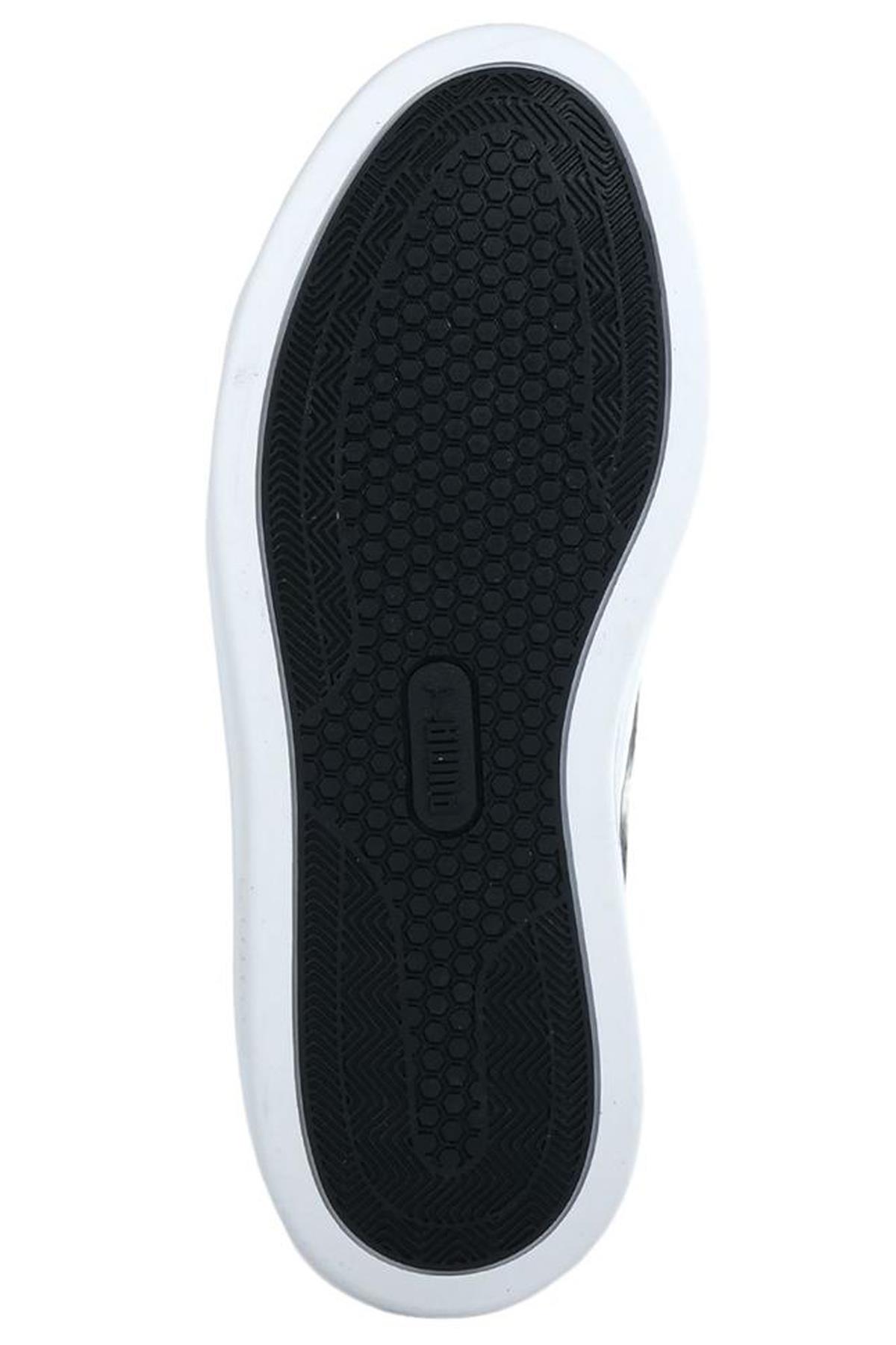 Puma Smash Platform V3 Kadın Spor Ayakkabı 39075804