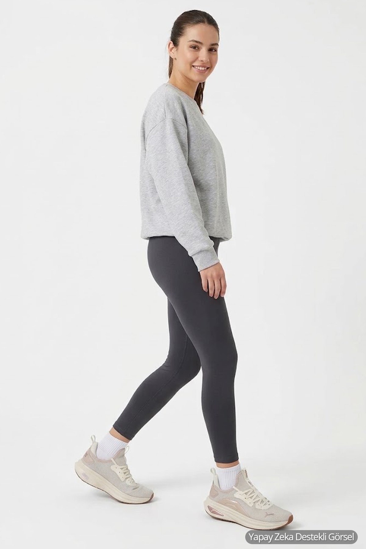 Puma Softride Enzo 6 Kadın Spor Ayakkabı 31405204