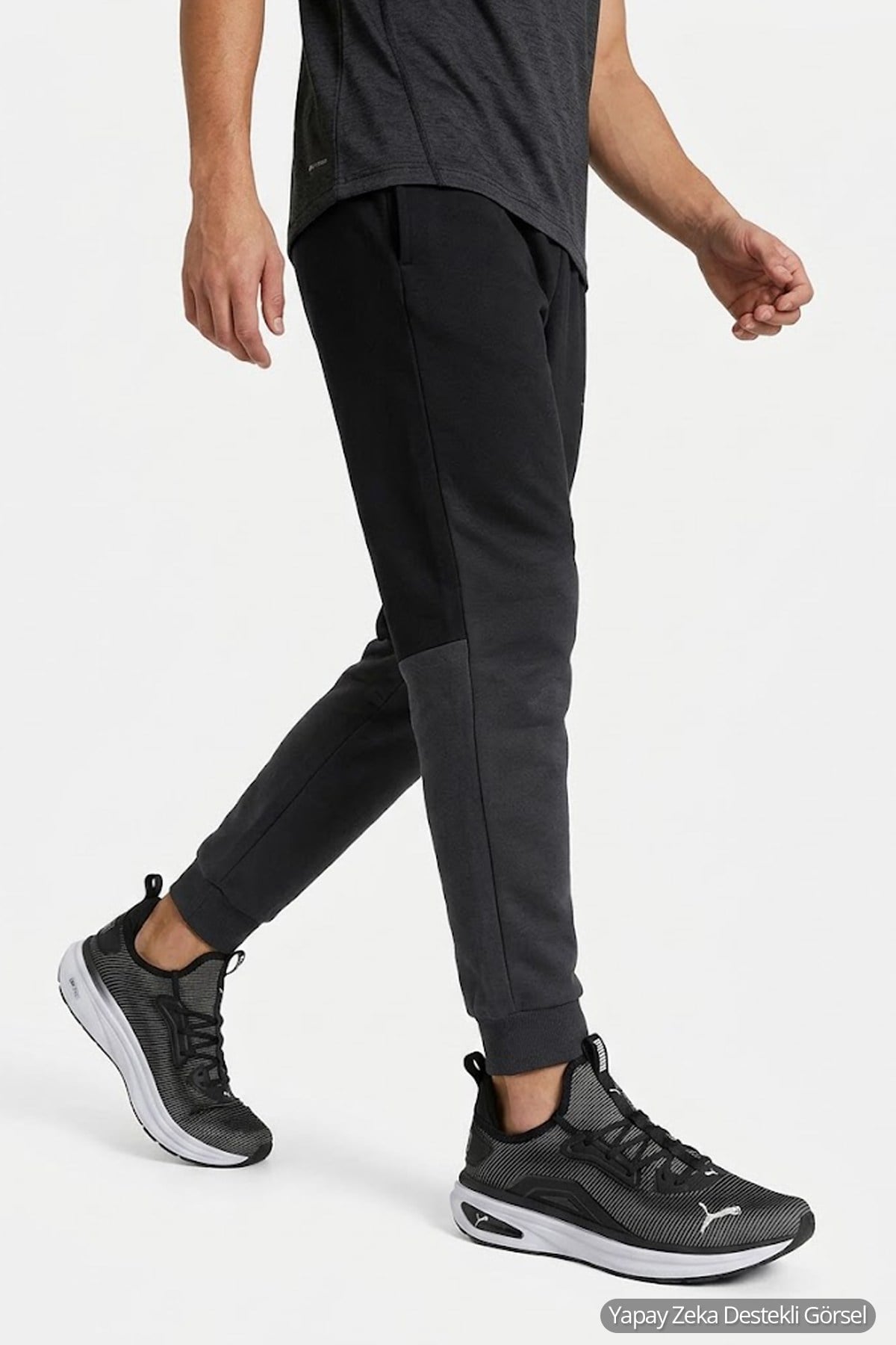 Puma Softride Enzo 6 Unisex Spor Ayakkabı 31375202