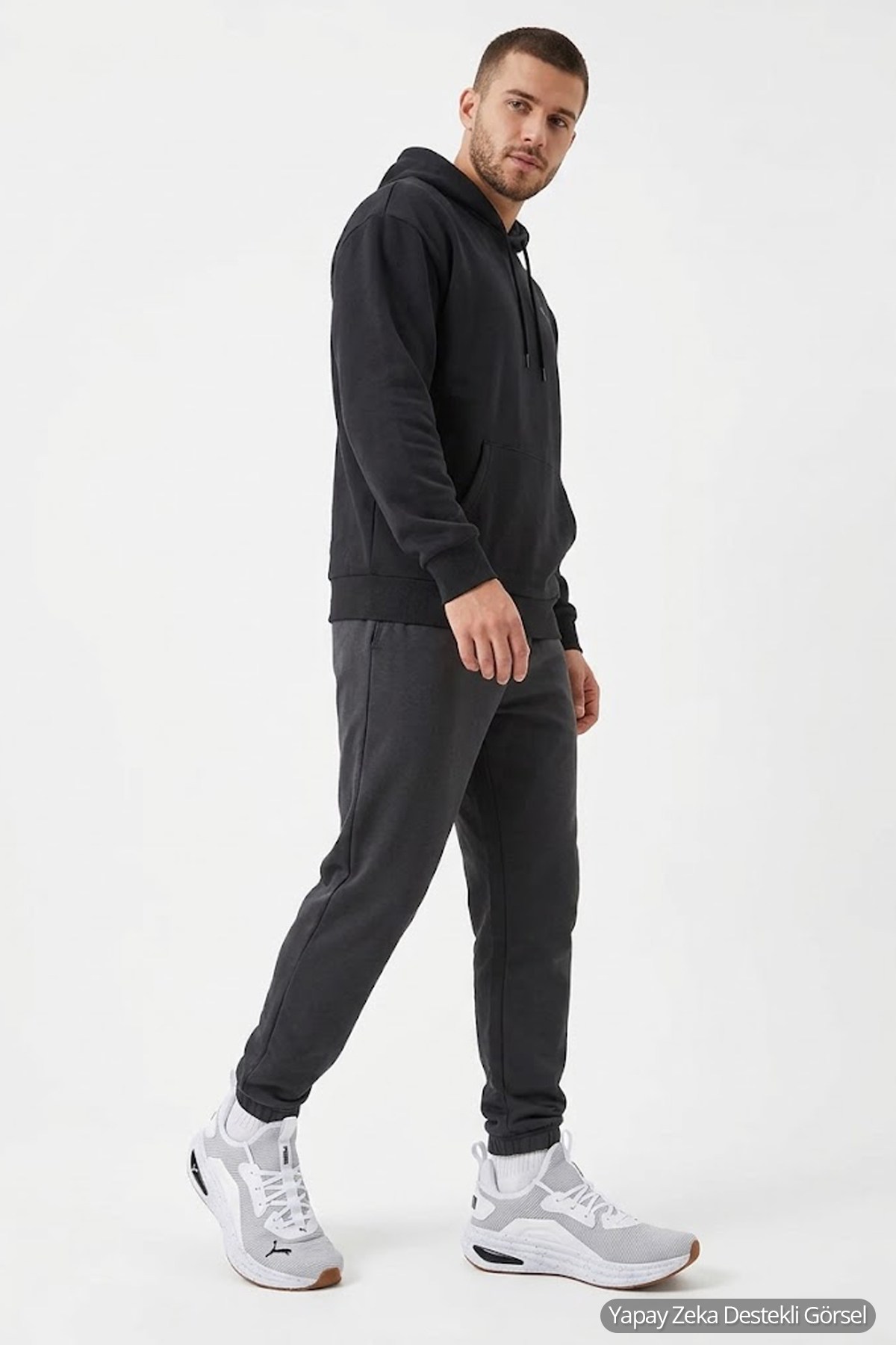 Puma Softride Enzo 6 Unisex Spor Ayakkabı 31375203