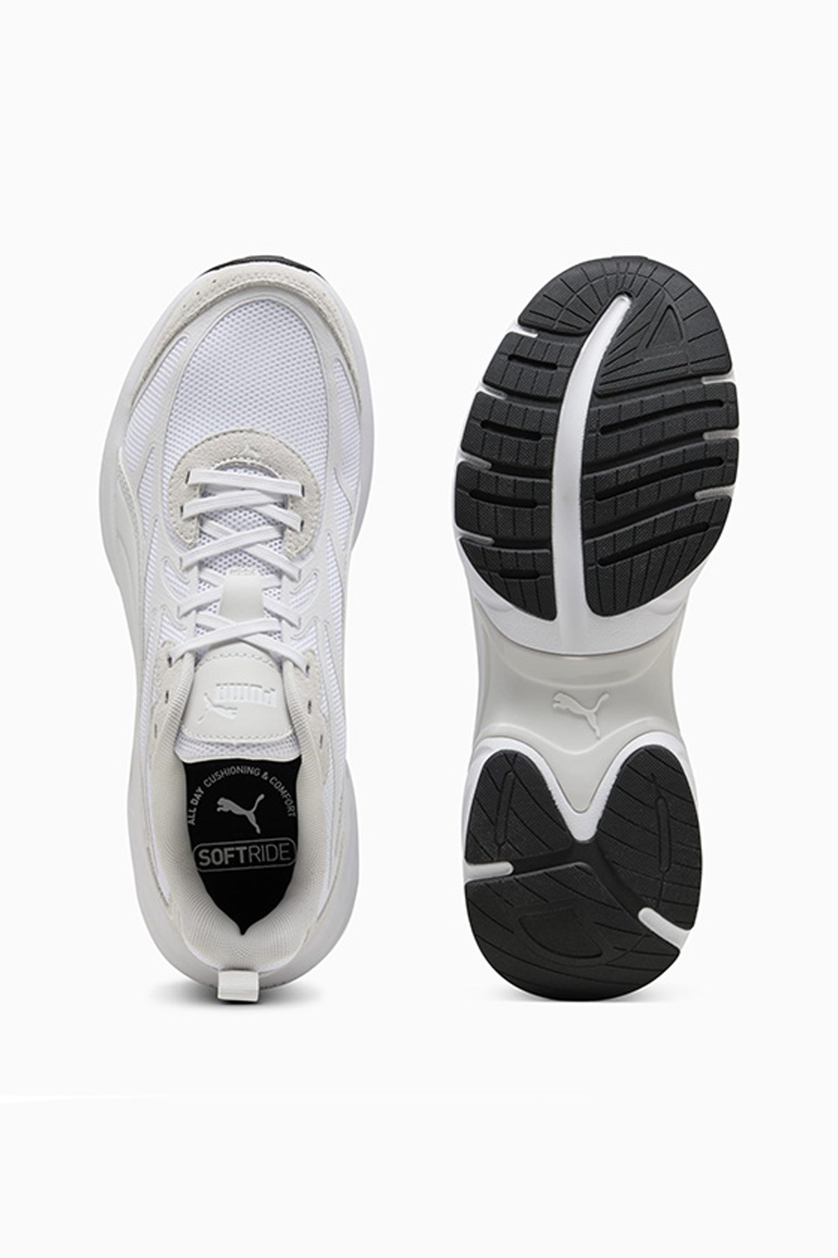Puma Softride Escalate Unisex Spor Ayakkabı 31316802