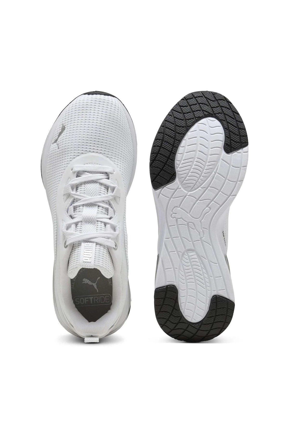 Puma Softride Kadın Spor Ayakkabı 31296612