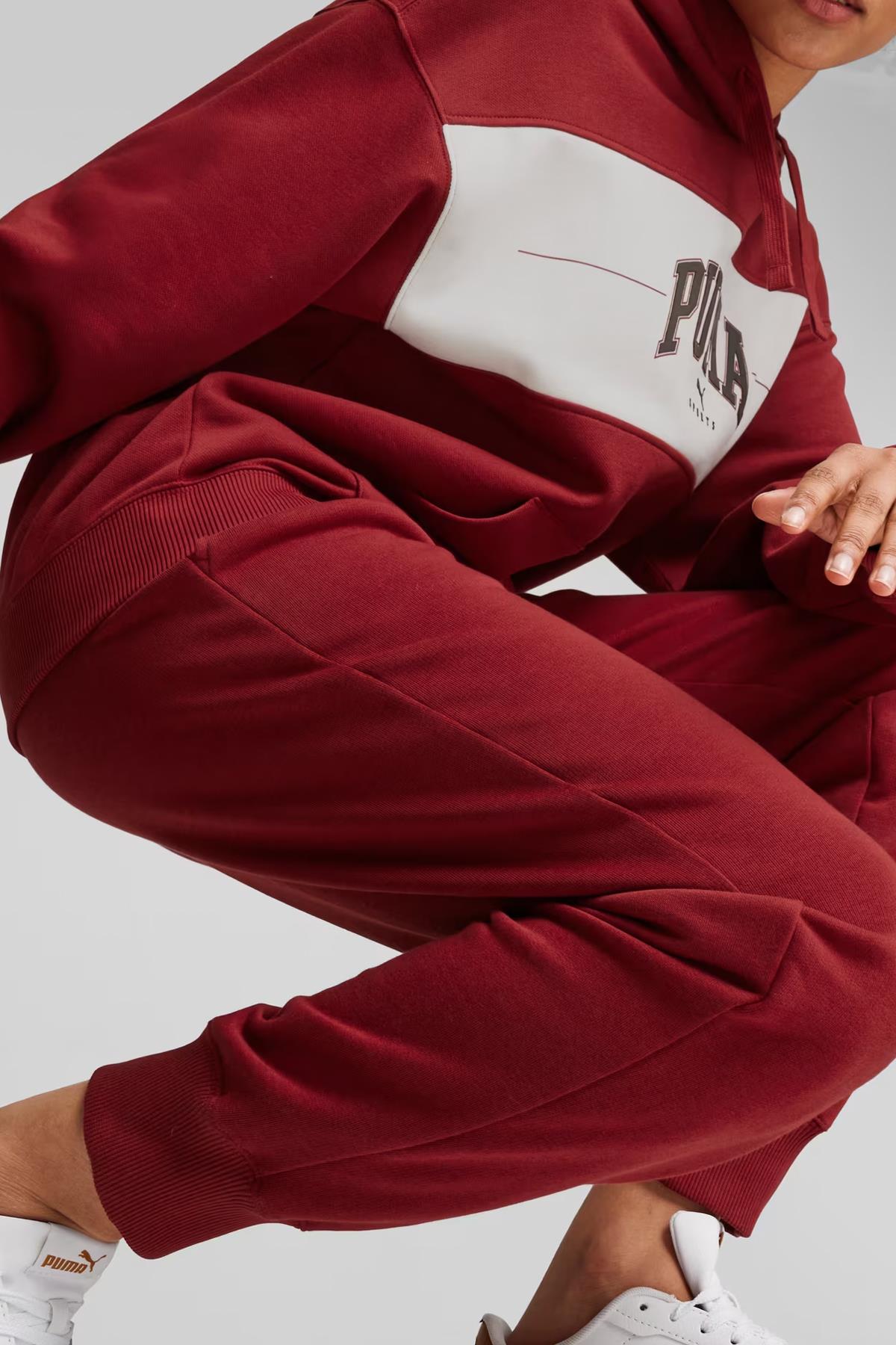 Puma Squad Tr Kadın Eşofman Altı 68249513