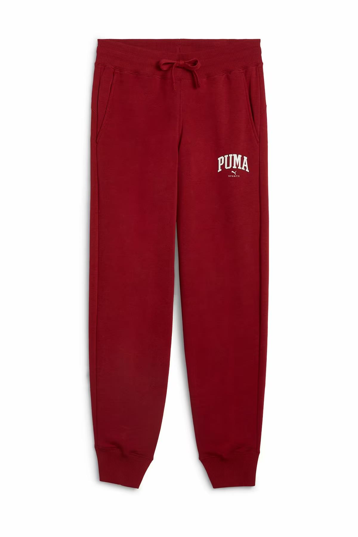 Puma Squad Tr Kadın Eşofman Altı 68249513