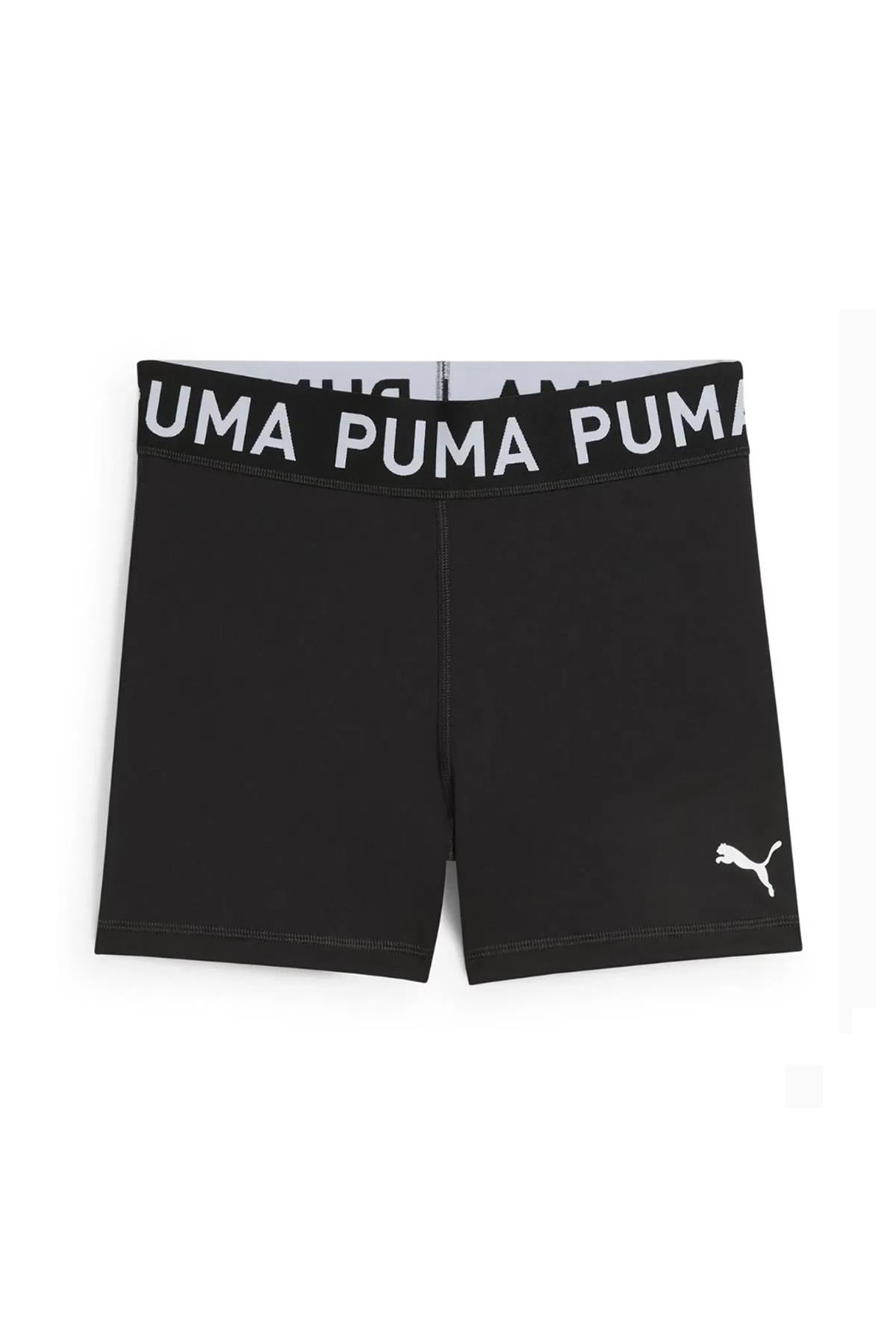 Puma Strong 3 Kadın Şort 52600201