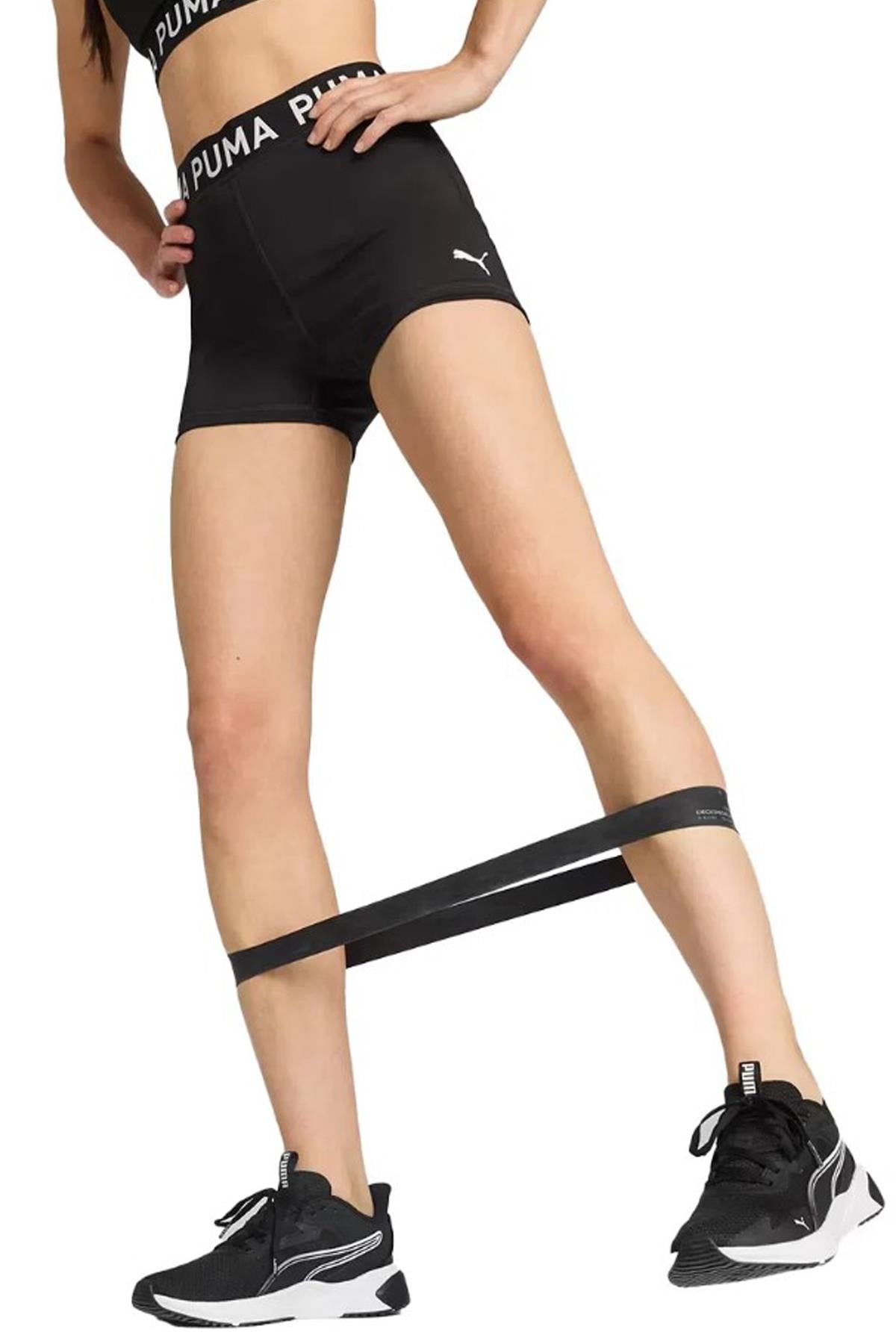 Puma Strong 3 Kadın Şort 52600201