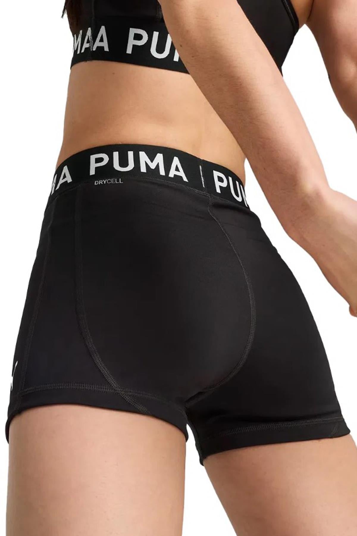 Puma Strong 3 Kadın Şort 52600201