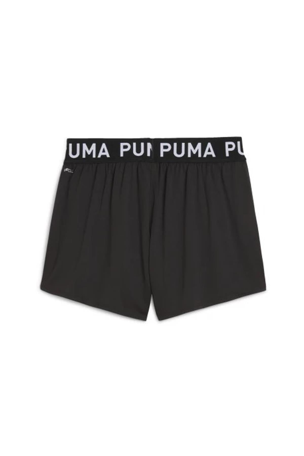 Puma Strong 3 Kadın Şort 52679801